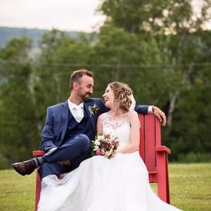 Meet your Posher, Alana